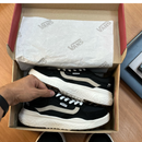 Tênis Vans Neo Prime – Preto Bege