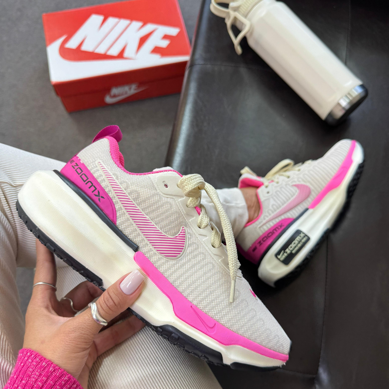 Tênis Nike Air Max Zoom X Invincible Run 3 – Feminino