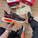 Tênis Nike ZoomX Vomero 18 – Conforto e Performance Premium