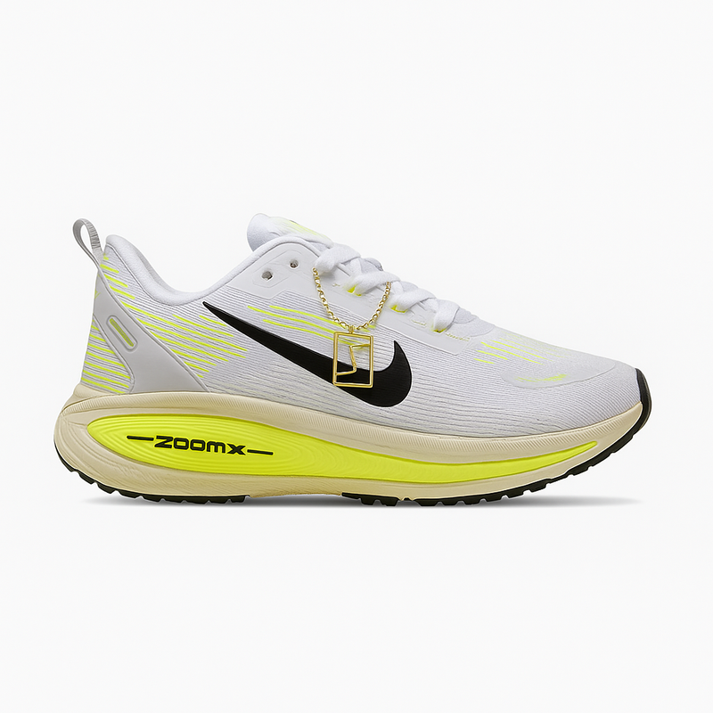 Tênis Nike ZoomX Vomero 18 – Conforto e Performance Premium