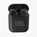[Entrega 24h] Fone De Ouvido I12 Tws Stereo Com Microfone E Carregamento Sem Fio Bluetooth 5.0