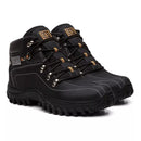 Caterpillar Adventure Canvas Men's Boot on Sale