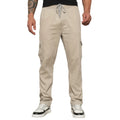 Calça Jogger Cargo Masculina Casual