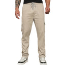 Calça Jogger Cargo Masculina Casual