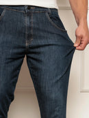 Kit 03 Calça Jeans Masculina Casual Moda Premium