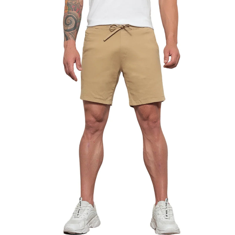 Kit 02 Bermuda Short Jogger Sarja