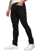 Kit 03 Calça Jeans Masculina Casual Moda Premium