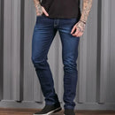 Calça Jeans Dark Skinny Premium Casual