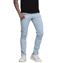 Kit 03 Calça Jeans Masculina Skinny
