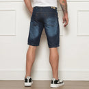 Kit 03 Bermudas Jeans Masculina Casual