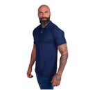 Kit 06 Camisa Polo Masculina