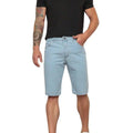 Bermuda Jeans Masculina Trend