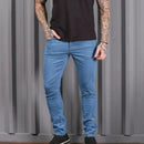 Calça Jeans Skinny Premium Casual
