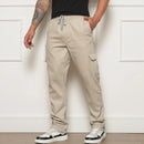 Calça Jogger Cargo Masculina Casual