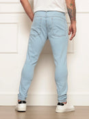 Kit 03 Calça Masculina Skinny Casual Premium