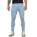 Calça Skinny Jeans Masculina