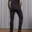 Calça Jeans Básica Black Skinny