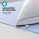 Dry Iron 220V Fsn-55-W White Mondial 5004-02