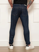 Calça Jeans Masculina Trend Skinny