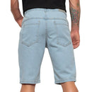 Kit 03 Bermuda Jeans Casual Moda Premium