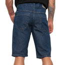 Kit 02 Bermuda Jeans Masculina Casual Trend