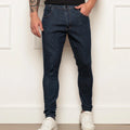 Calça Jeans Masculina Trend Skinny