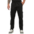 Calça Jogger Cargo Masculina Casual