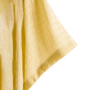 Camisa Manga Curta Linho Thailand