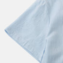 Camisa Manga Curta Lisa Summer