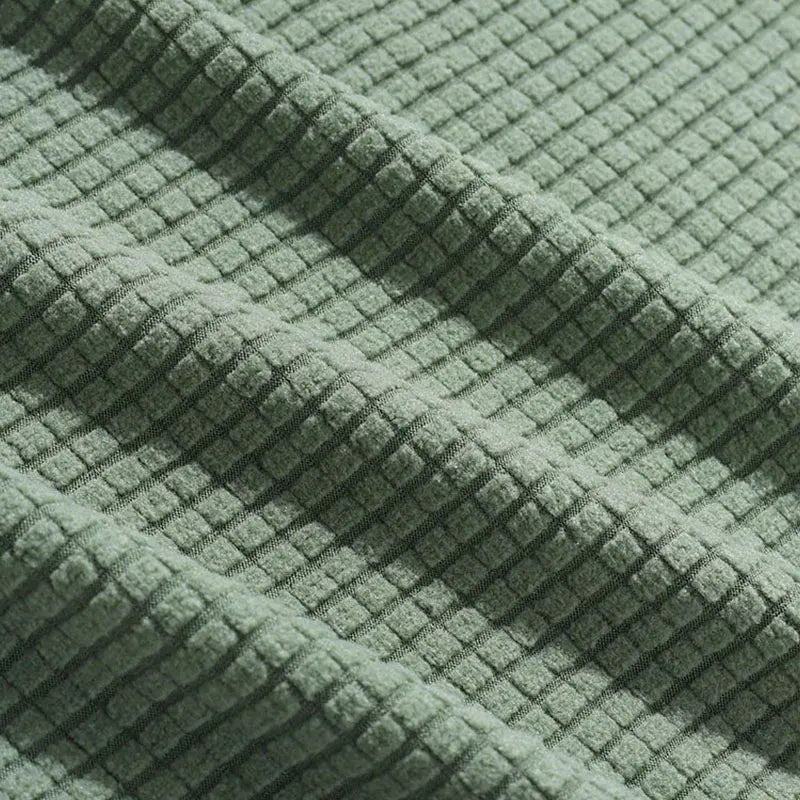 Camisa Casual Retrô