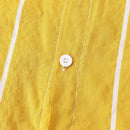 Camisa Listrada Beach Style