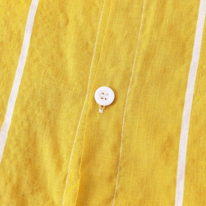 Camisa Listrada Beach Style