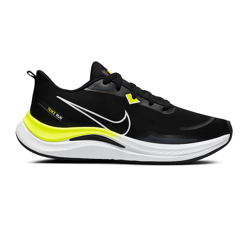 Tênis Nike I-Free Rum 3 Unissex Lançamento