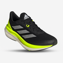 Adidas Adizero Boston 12 – Unissex Preto Verde