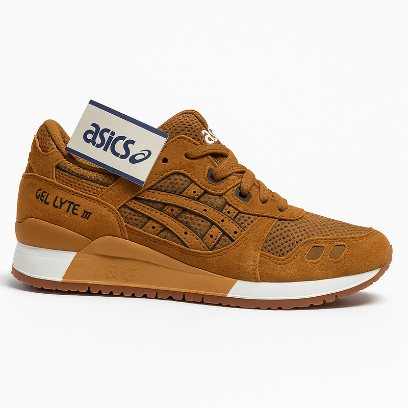 Cheap men's gym and walking sneakers gel lyte launch