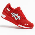 Cheap men's gym and walking sneakers gel lyte launch