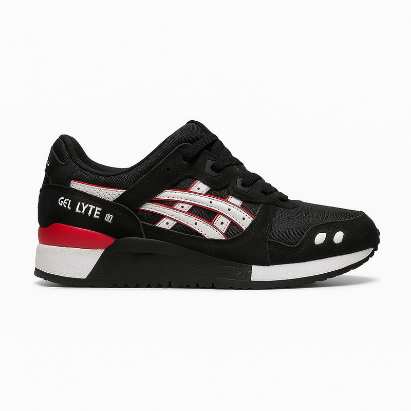 Cheap men's gym and walking sneakers gel lyte launch