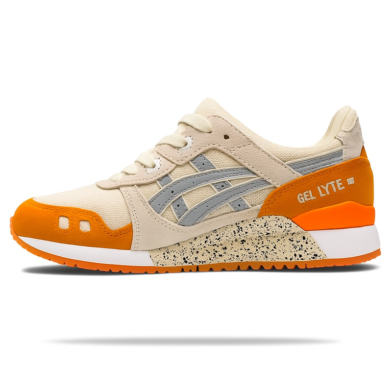 Cheap men's gym and walking sneakers gel lyte launch