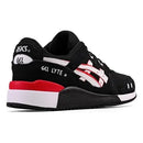 Tênis Masculino Asics Gel Lyte III em Camurça – Conforto Estilo e Alta Performance