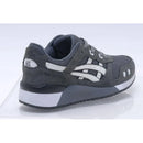 Tênis Masculino Asics Gel Lyte III em Camurça – Conforto Estilo e Alta Performance