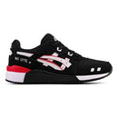 Tênis Masculino Asics Gel Lyte III em Camurça – Conforto Estilo e Alta Performance