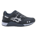 Tênis Masculino Asics Gel Lyte III em Camurça – Conforto Estilo e Alta Performance
