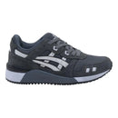 Tênis Masculino Asics Gel Lyte III em Camurça – Conforto Estilo e Alta Performance