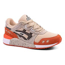Tênis Masculino Asics Gel Lyte III em Camurça – Conforto Estilo e Alta Performance