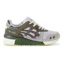 Tênis Masculino Asics Gel Lyte III em Camurça – Conforto Estilo e Alta Performance