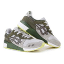 Tênis Masculino Asics Gel Lyte III em Camurça – Conforto Estilo e Alta Performance