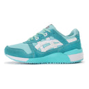 Tênis Masculino Asics Gel Lyte III em Camurça – Conforto Estilo e Alta Performance