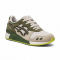 Cheap men's gym and walking sneakers gel lyte launch