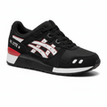 Cheap men's gym and walking sneakers gel lyte launch