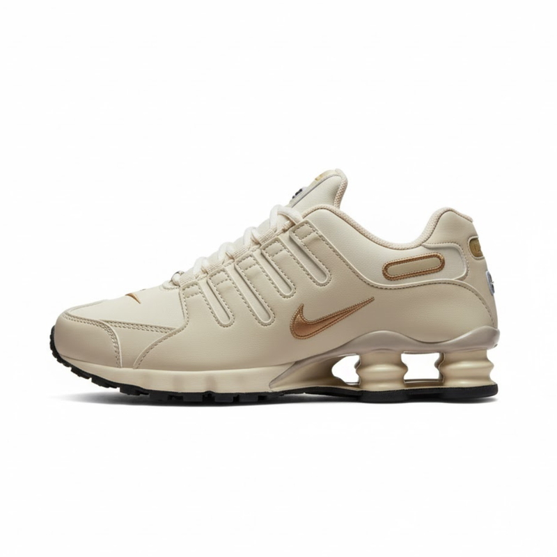 Tênis Nike Shox NZ Prime – Ref: LAW